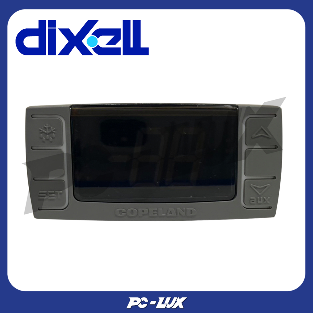 DIXELL เทอร์โมดิจิตอล รุ่น XR02CX-5AACBLS