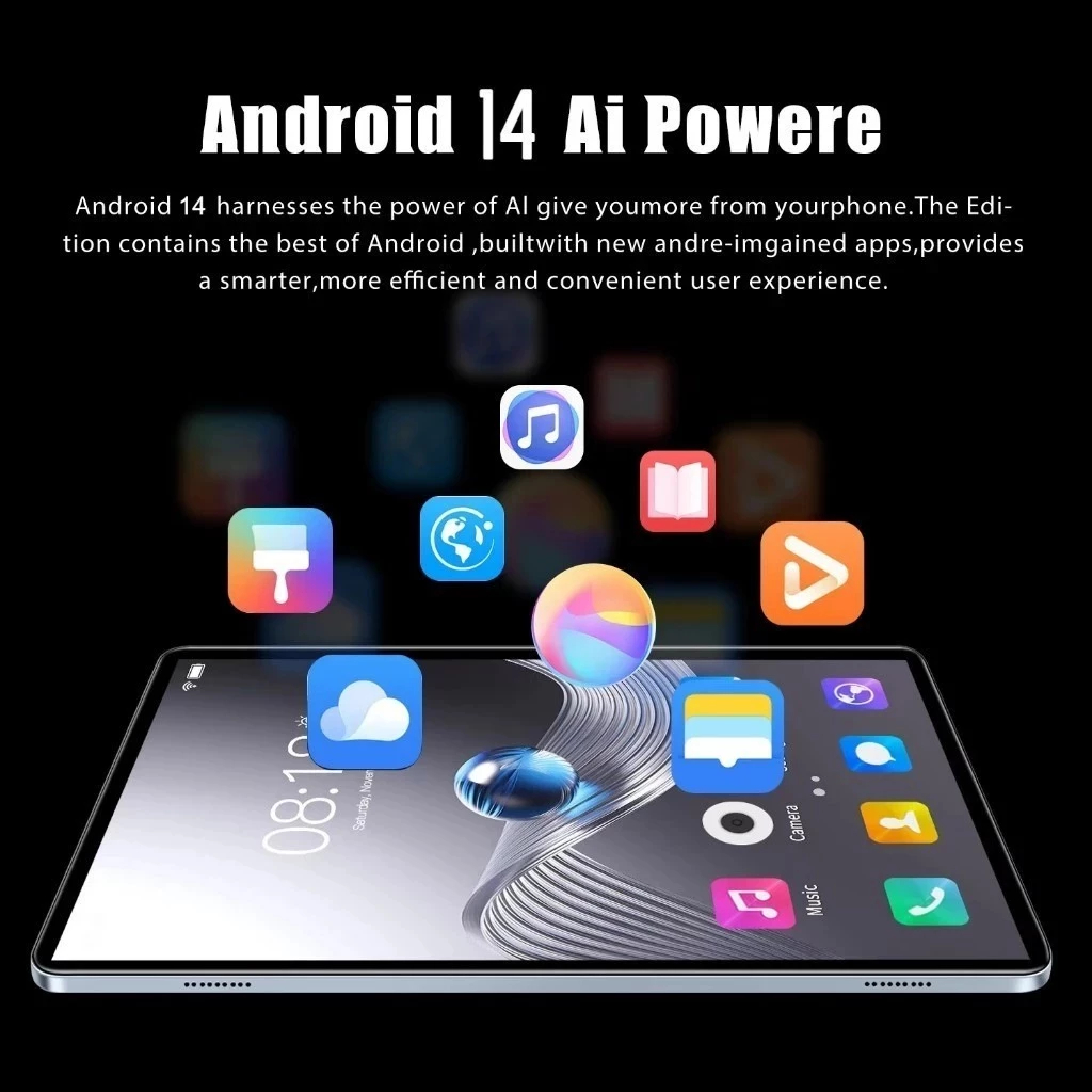 Galaxy Tab S9 FE+ 5G | 12 นิ้ว | 16GB+512GB | สินค้าแท้จากประเทศไทย รับประกัน 5 ปีในประเทศไทย | ล็อตล่าสุด ราคา ถูกที่สุด ดีลบีเคเค แกลเลอรีภาพที่ 3