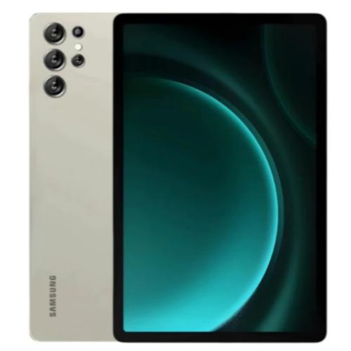 Galaxy Tab S9 FE+ 5G | 12 นิ้ว | 16GB+512GB | สินค้าแท้จากประเทศไทย รับประกัน 5 ปีในประเทศไทย | ล็อตล่าสุด ราคา ถูกที่สุด ดีลบีเคเค