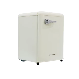SMARTHOME ตู้เย็นมินิ ตู้เย็นขนาดเล็ก ตู้เย็นมินิบาร์ Mini fridge 1.9Q รุ่น SM-RG5501