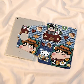 rotation zc972 สำหรับ ipad gen11case10 huawei matepad11.5S honor redmipad 2 infinix xpad 20 oppo se samsung tab A9plus