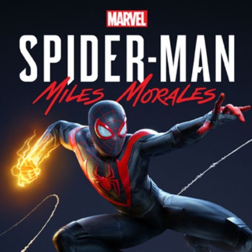 Marvel's Spider-Man: Miles Morales (Key Steam แท้)