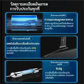 แบตเตอรี่โทรศัพท์มือถือ Redmi 13C/13R / POCO C65/M6 5Gแบตคุณภาพสูง BN5Q ความจุสูง5000mAh งาน ประกัน1ปี