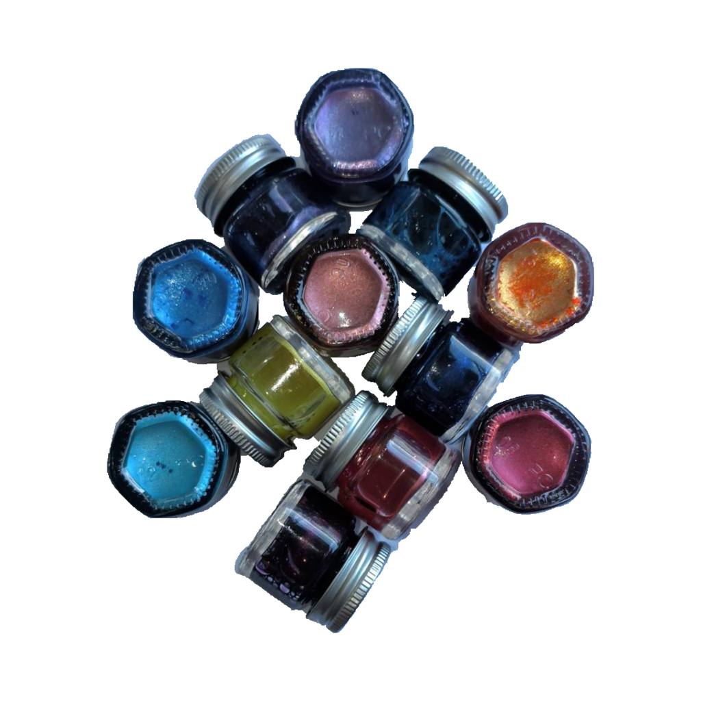Metallic Calligraphy Ink 15 ml