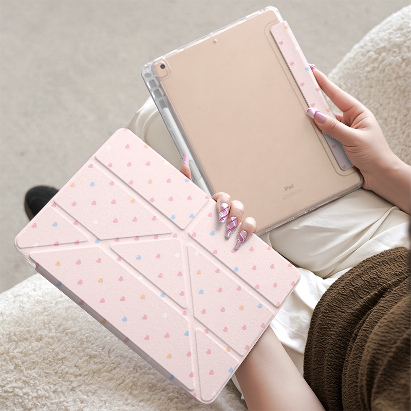3+Y yy029 สำหรับ ipad gen11case10 huawei matepad11.5S honor redmipad 2 infinix xpad 20 oppo se samsung tab A9plus
