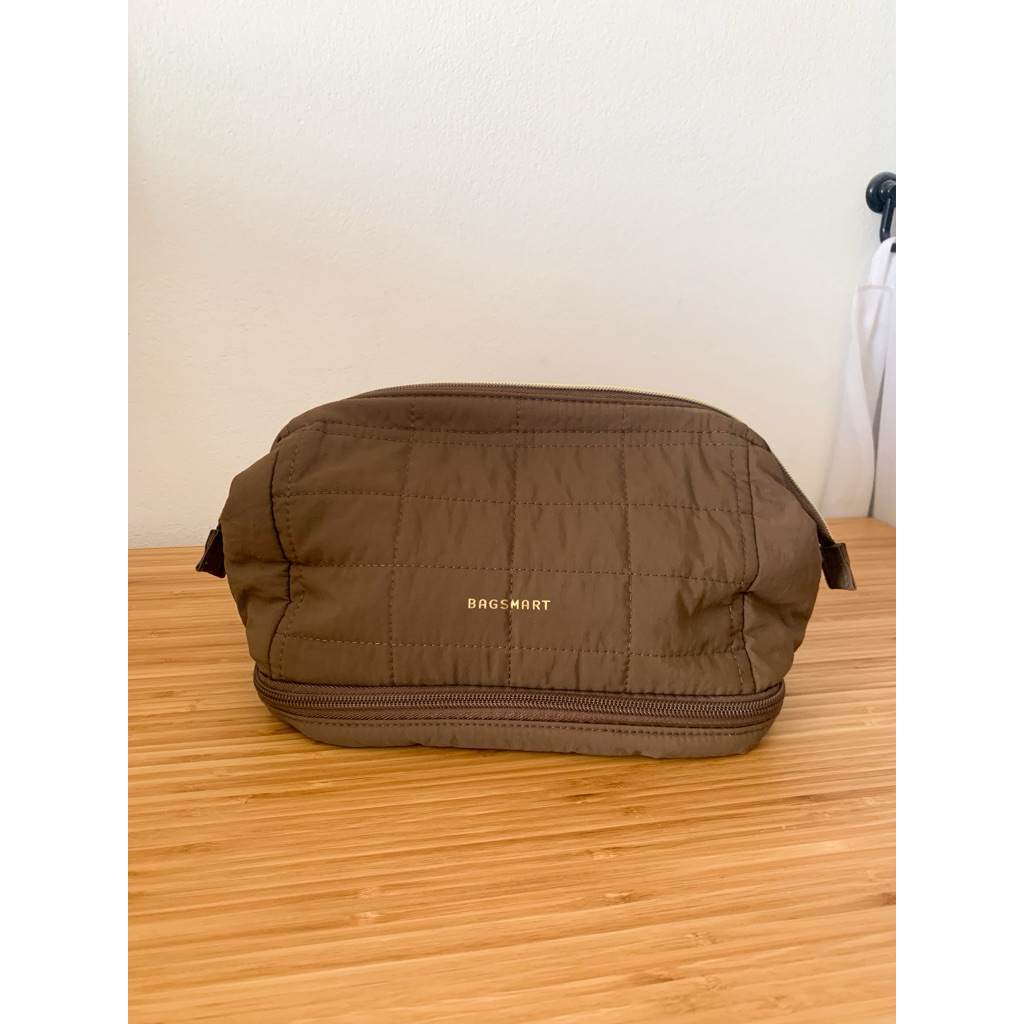 กระเป๋าเครื่องสำอาง Bagsmart