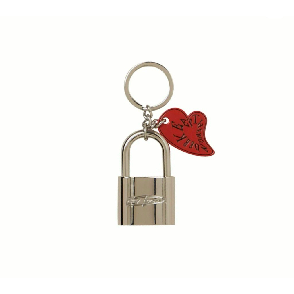 แม่กุญแจ Unlock the hearkeychain Always Wonder