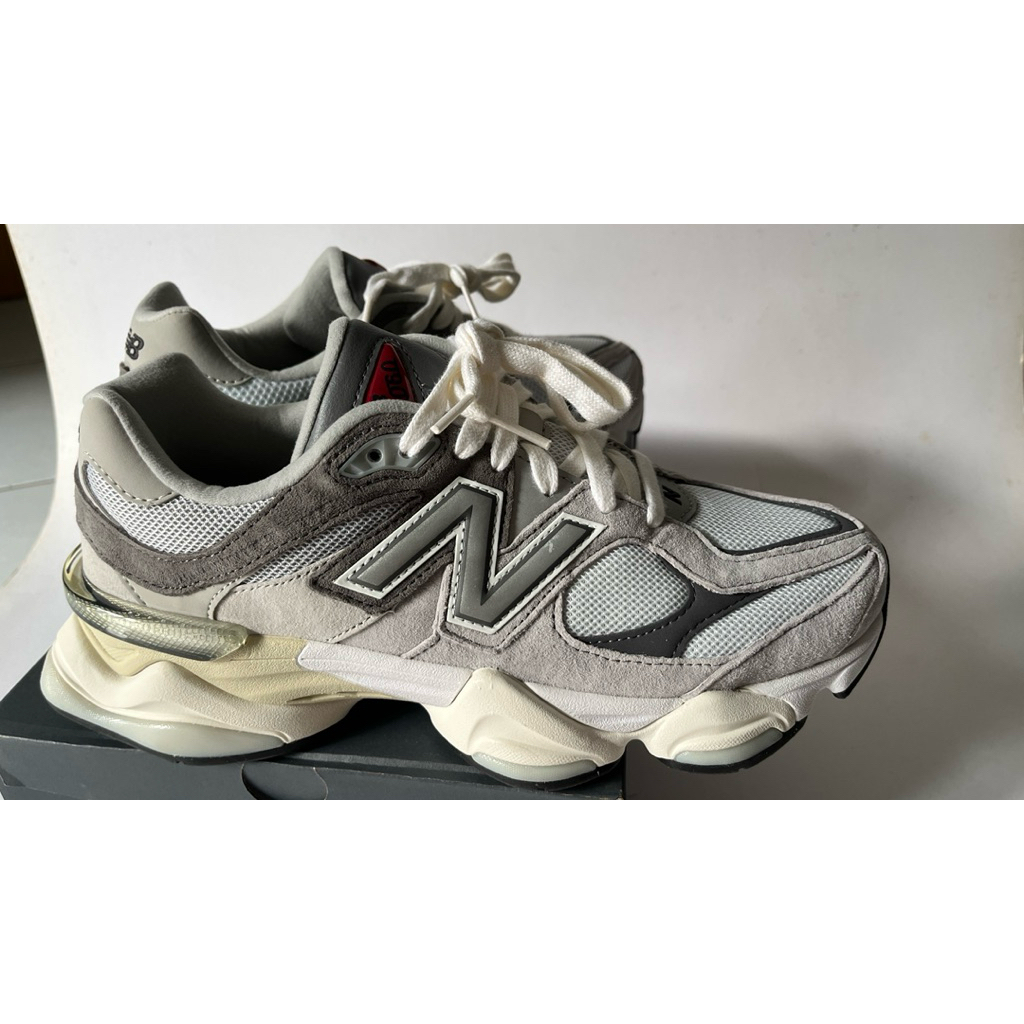 New Balance U9060gry ของใหม่