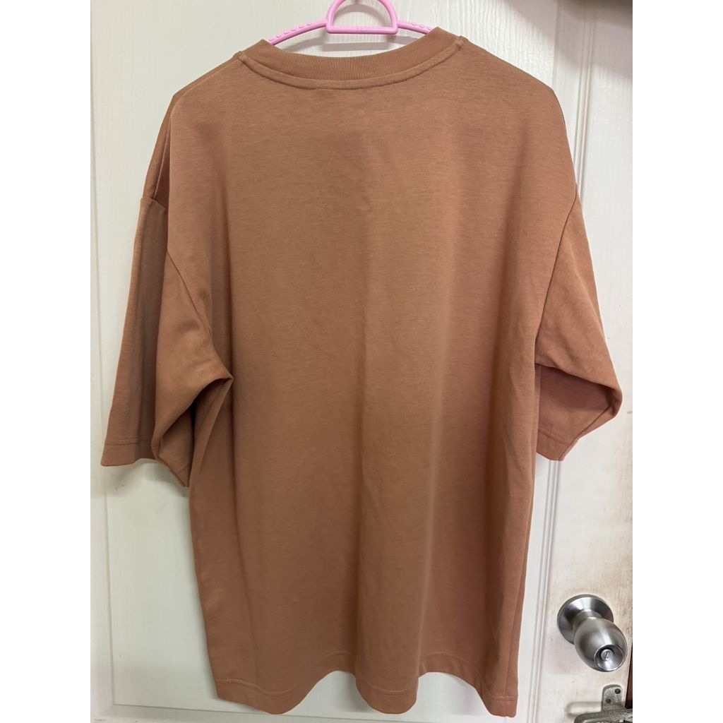 เสื้อ UNIQLO  มือสอง
