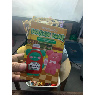 Sale sale sale!!! กล่องจุ่ม ตุ๊กตาของแท้ - รับหน้าไลฟ์