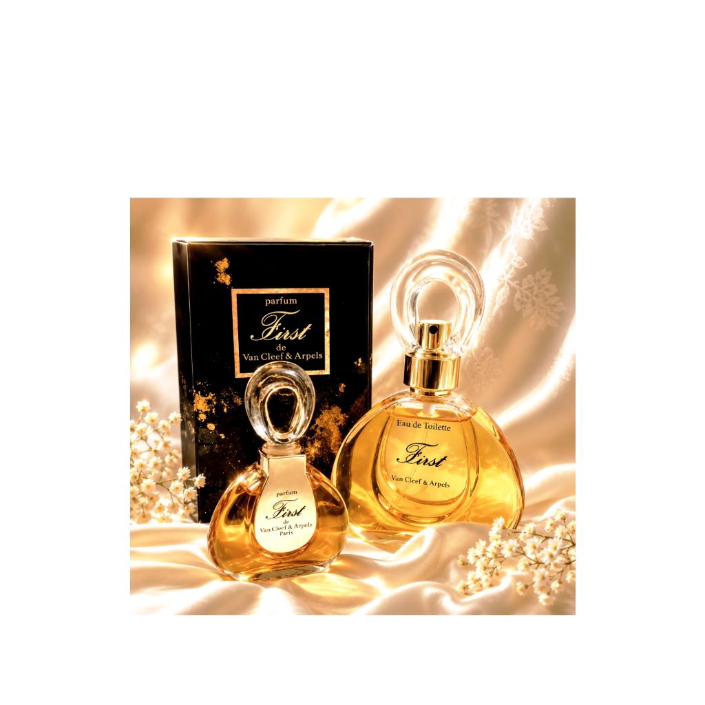 First by Van Cleef & Arpels ขวดฉีดแบ่ง 10ml 🇫🇷 EDP Mini Travel Decant Spray น้ำหอมแบ่งขาย น้ำหอมกดแบ