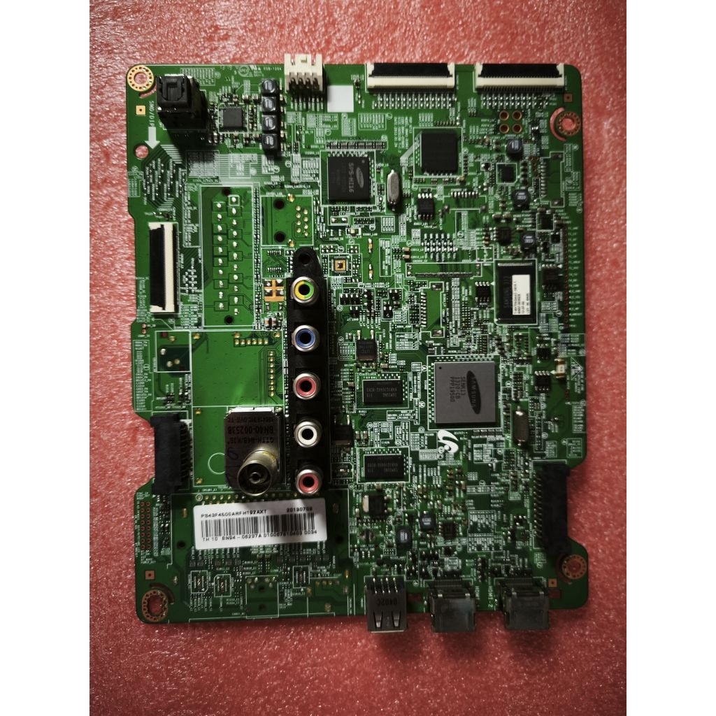 เมนบอร์ดทีวี Samsung PA43F4500AR