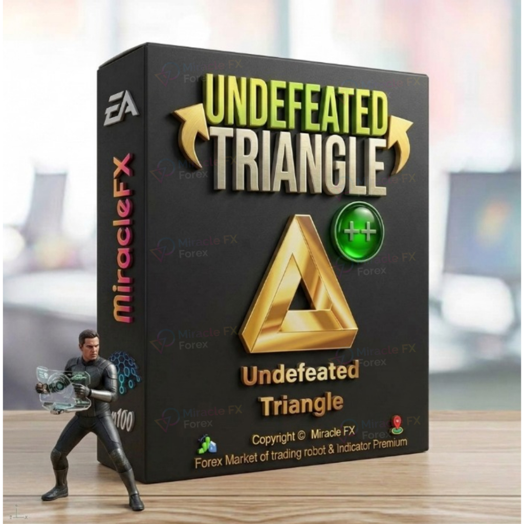โปรแกรมเทรดอัตโนมัติ EA Undefeated Triangle v3.2 mt4 [Build 1471] 💎💎💎💎💎