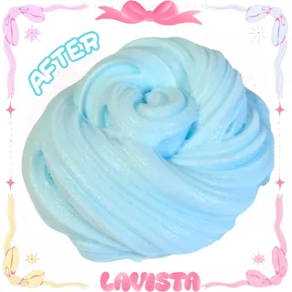 [ส่งจากไทย] สไลม์Fluffy Clouds จาก EMMA studio ตีฟูได้ 200กรัม