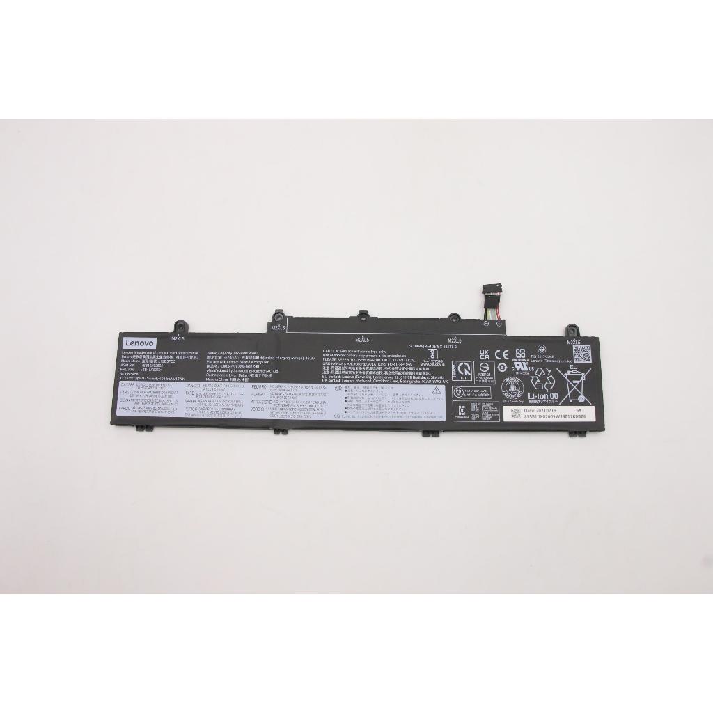 Battery Lenovo ThinkPad E14 Gen 2 L19L3PD5 รับประกัน 6 เดือน