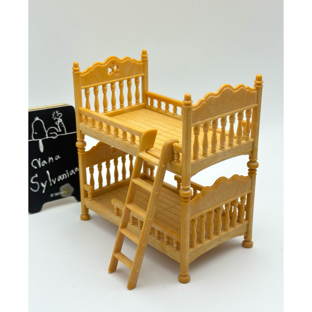 sylvanian families เฟอร์นิเจอร์ อุปกรณ์ อะไหล่มือสอง