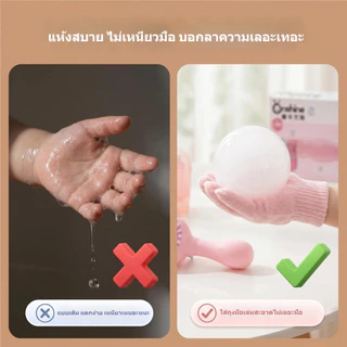 🔥สินค้าใหม่🔥 HOTU เครื่องเป่าฟองควันไฟฟ้า มีไฟสีสันสดใส ตบเล่นได้ ของขวัญเด็ก