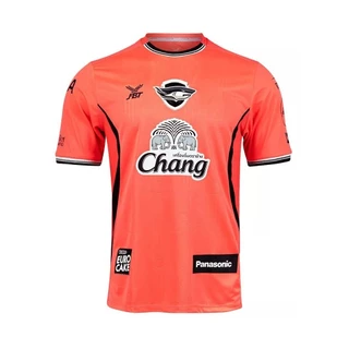 FBT ของแท้ CHONBURI FC เสื้อแข่ง เกรดนักเตะ ทีมชลบุรี เอฟซี ฤดูกาล 2024/25