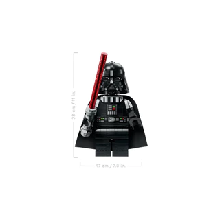 Lego Star Wars 75461 Up-Scaled Darth Vader™ Minifigure