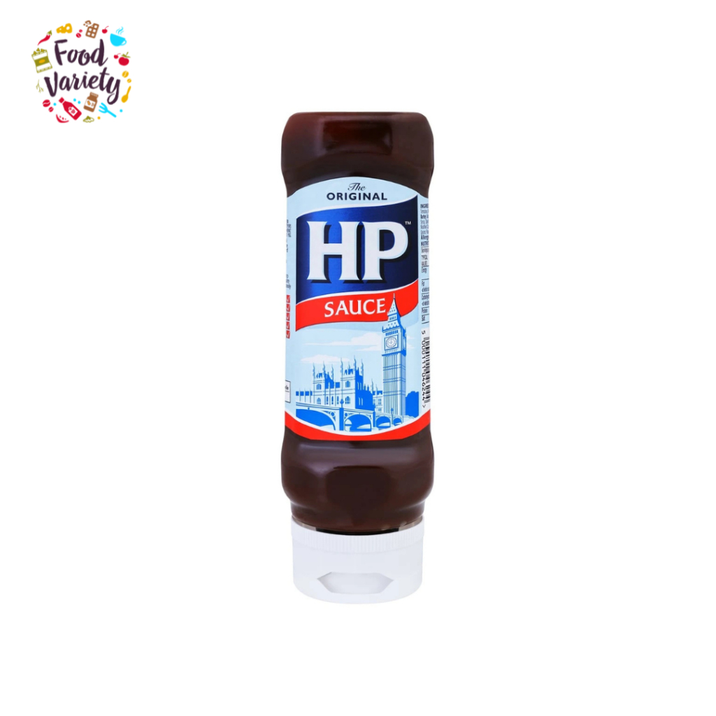 HP The Original Brown Sauce 450g