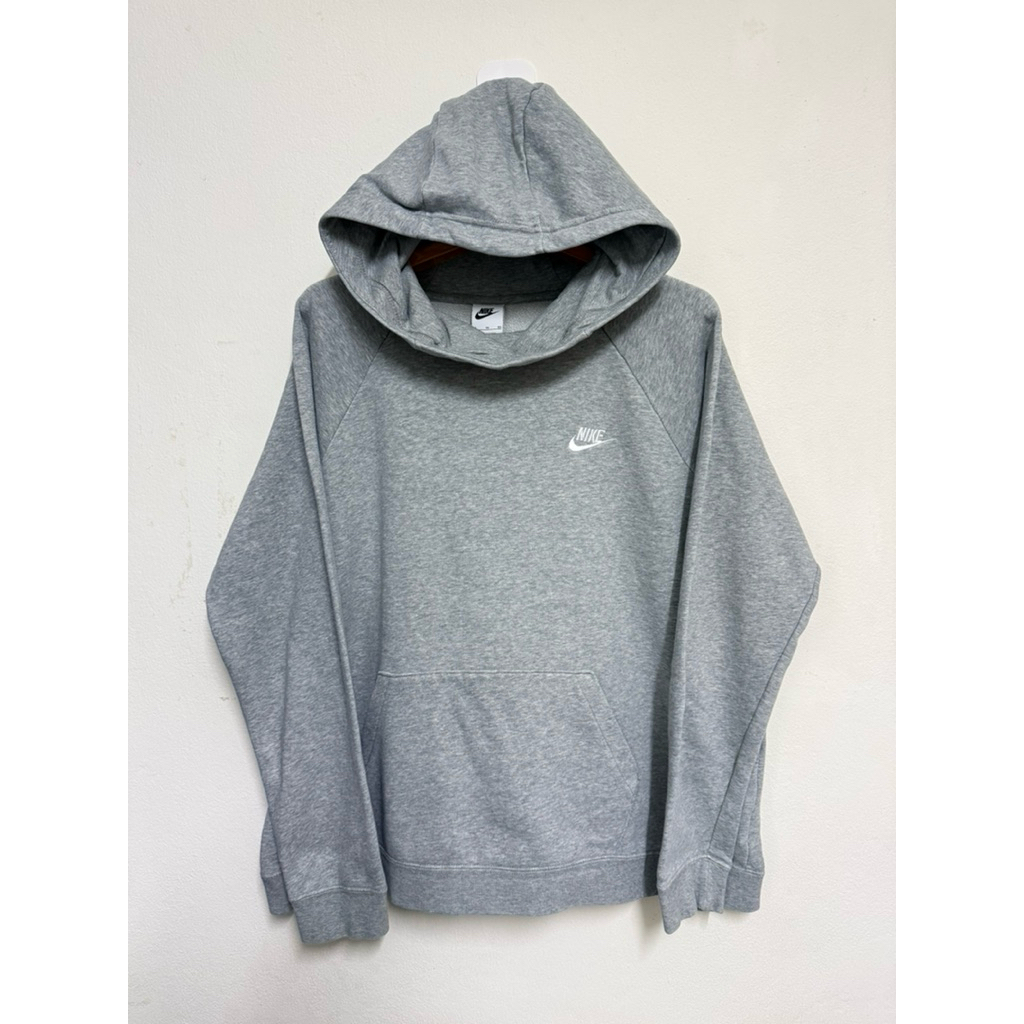 Nike (ไนกี้) เสื้อฮู้ดแขนยาว (Pullover Hoodie)