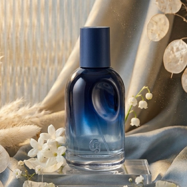 (New! 2026)~🔹☁️ G. You Soie EDP☁️🔹 White Floral Lactonic Aquatic & Musky แท้💯จากช้อป US