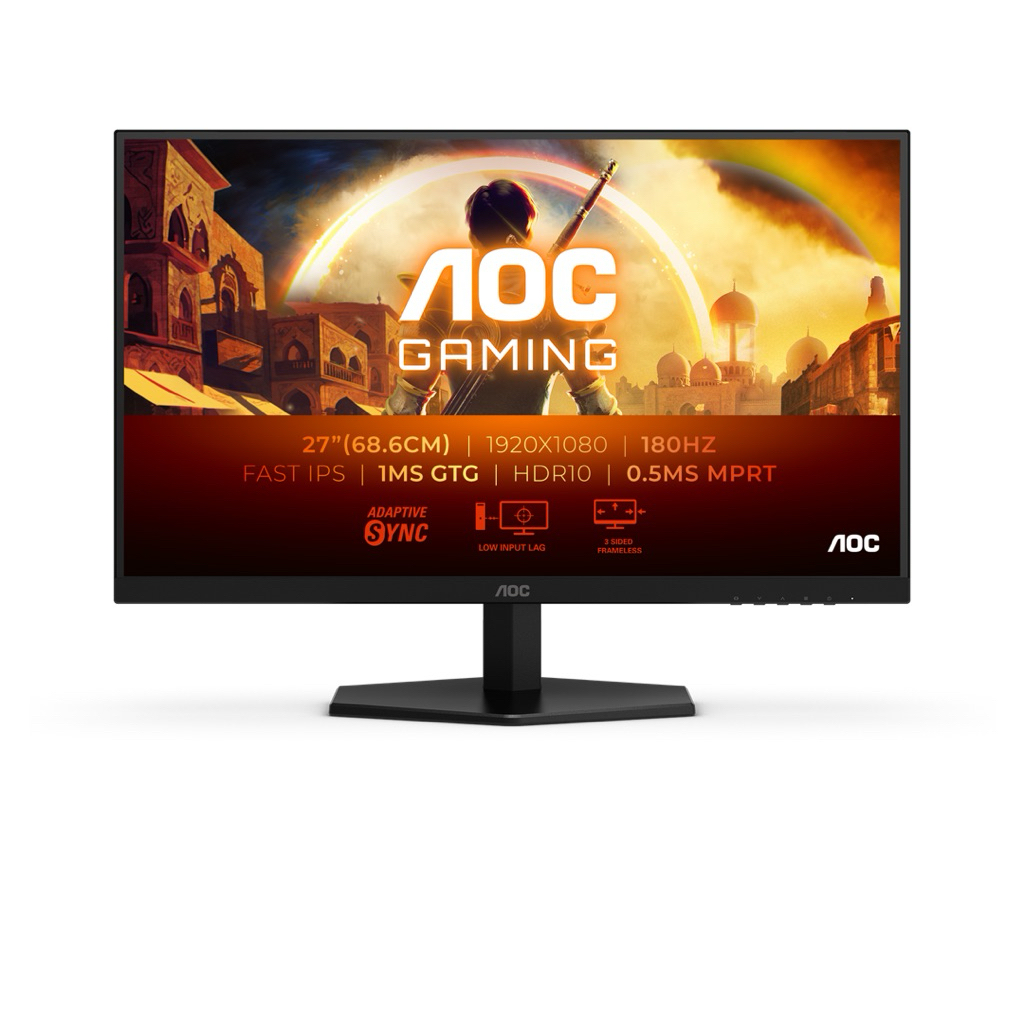 AOC 27G42E 27.0" IPS 180Hz