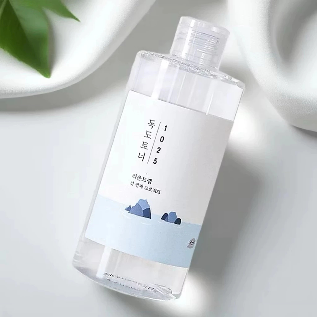 🌊Round Lab 1025 Dokdo Toner 200 ml