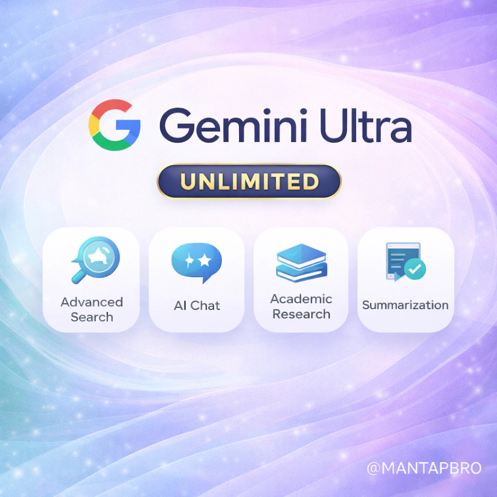 [24/7] Gem1n1 AI Ultra | Highest Access Ultra Model | third party website no flow