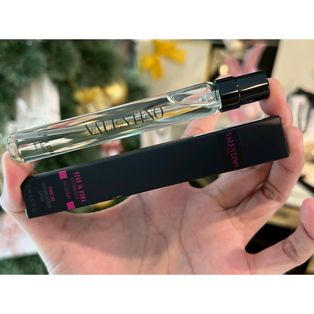 Valentino born in roma extradose 10ml