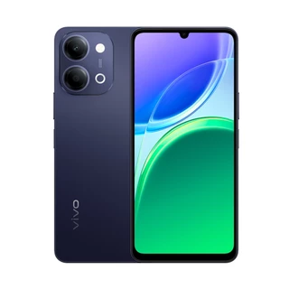 [New] Vivo Y11d | (4+128) | โทรศัพท์วีโว่ | จอ 6.74 นิ้ว | แบตเตอรี่ 6,500mAh | ประกันศูนย์ไทย 1 ปี
