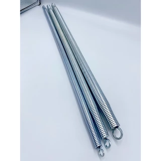 56cm สปริง สปริงดัดท่อขาว ท่อร้อยสายไฟ สำหรับท่อขนาด16มม. 20มม. 25มม. 3หุน (3/8) 4หุน (1/2) 6หุน (3/4)