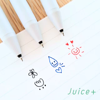 PILOT JUICE+ 04 ปากกาเจล ขนาด 0.4 mm