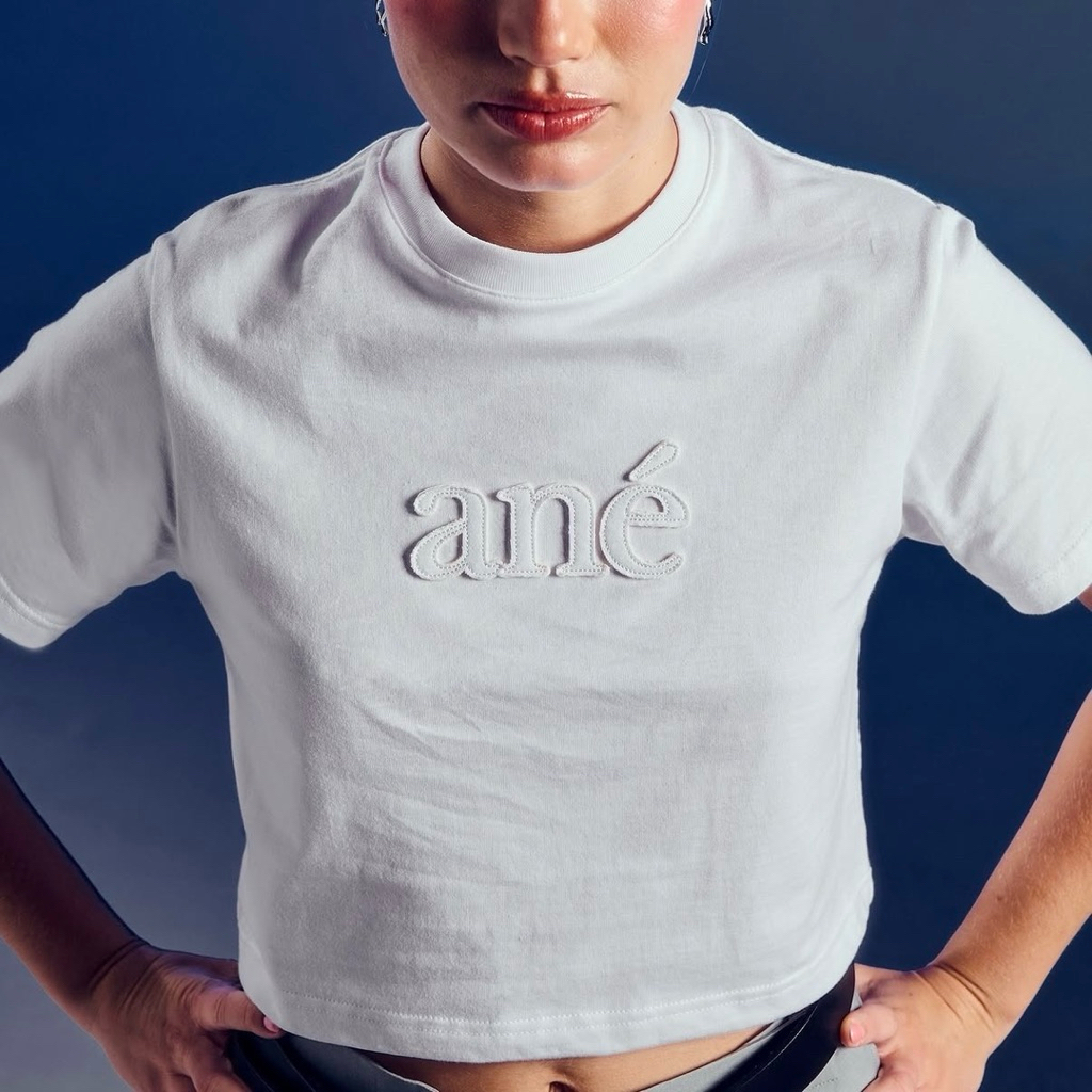 เสื้อครอป | ane.wear