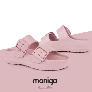 MONIGA รุ่น Toast High รองเท้าแตะแบบสวม