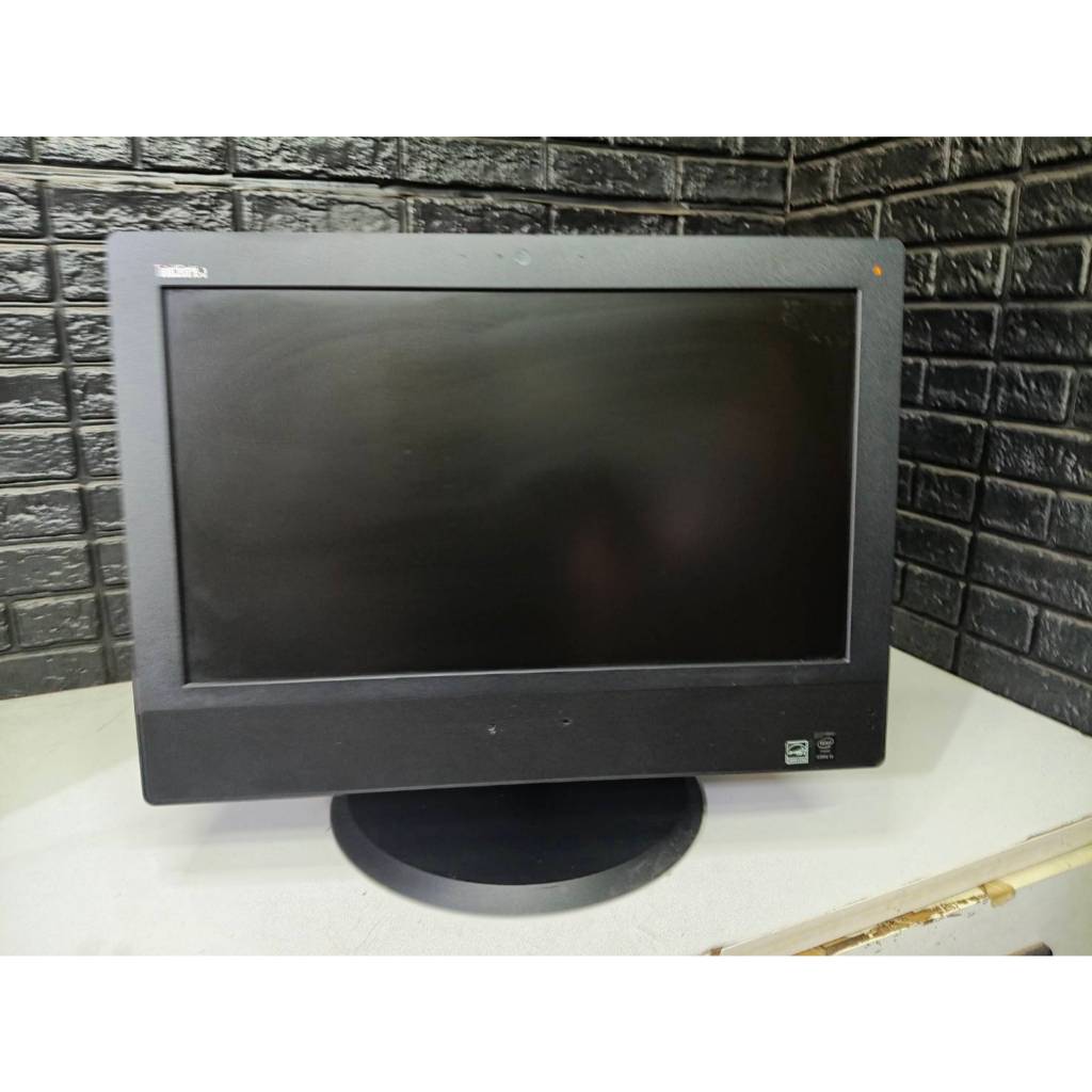 {office comzing} ALL IN ONE LENOVO THINKCENTER CORE I5GEN4