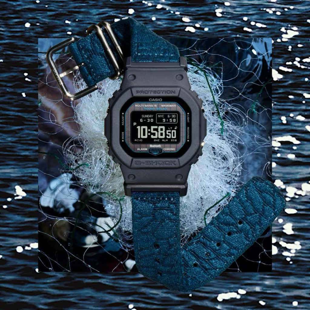 CASIO G-SHOCK [TOUGH SOLAR] [MULTI BAND 6] GW-BX5600CBG-2, GW-BX5600CBG-2DR, GW-BX5600CBG, GW-BX5600