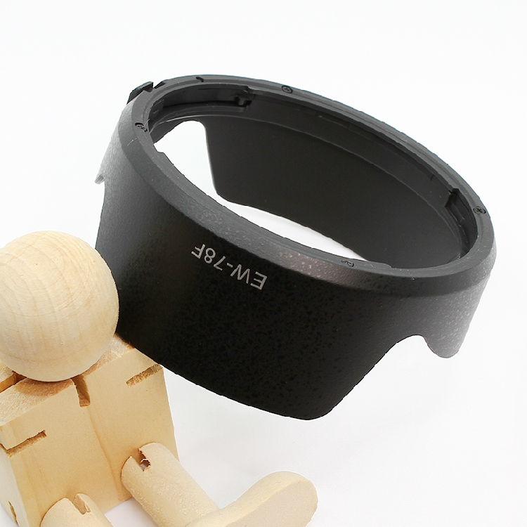 Hood Lens RF 24-240mm F/4-6.3 IS USM (EW-78F) มือ 1