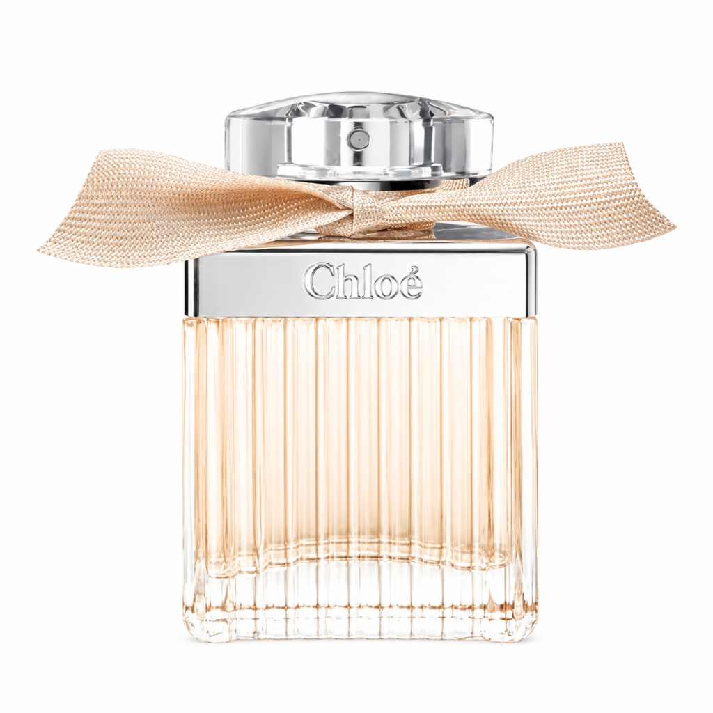 CHLOE - Signature (โบว์ครีม) EDP 75ml. น้ำหอมของแท้ 100 %