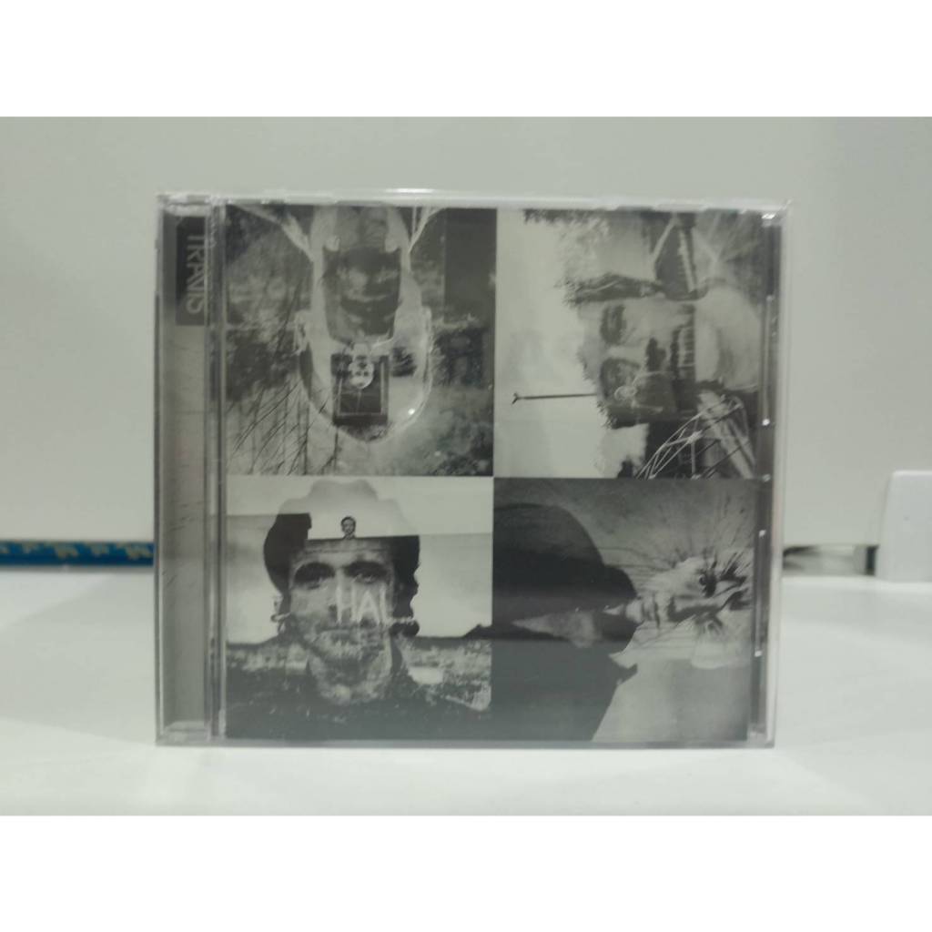 1  CD MUSIC ซีดีเพลงสากล 12 Memories Travis  12 Memories Travis  (C8A160)