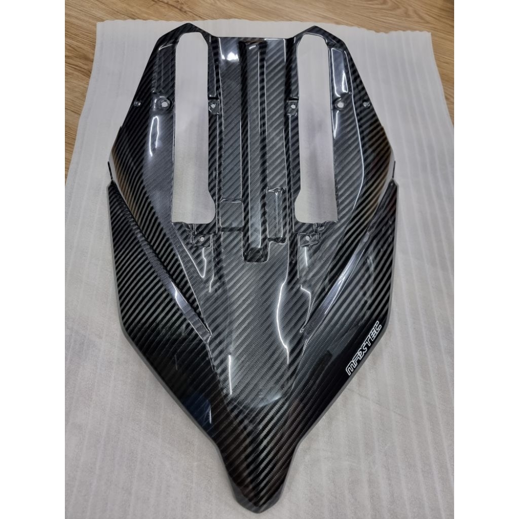 หน้าซิ่ง​Forza​350​คาร์บอน​เเท้