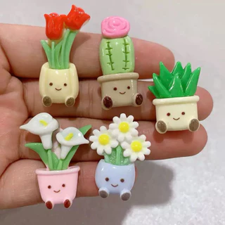 Magnet แม่เหล็กติดตู้เย็น สุดน่ารัก แม่เหล็กการ์ตูน Cute Magnet ติดตู้เย็น/ไวท์บอร์ด แต่งบ้าน ตกแต่งโต๊ะ ตู้เย็น