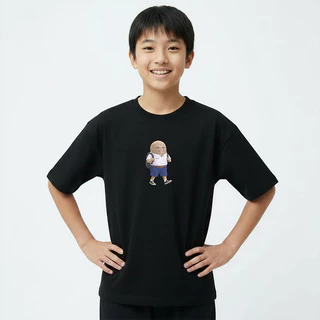 เสื้อยืด Potake ไปโรงเรียน 2026 (TFW Roblox)