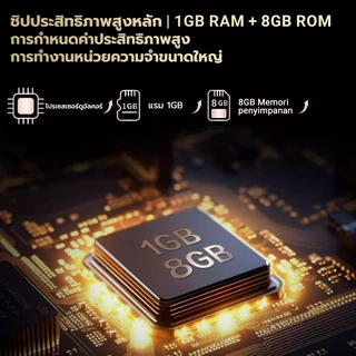 WEYON Smart TV 32 นิ้ว LED Full HD สมาร์ททีวี Wifi Youtube Netflix แคสต์หน้าจอมือถือ รับประกัน 1 ปี