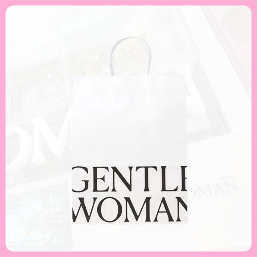 Paper Bag Gift Bag Shopping Bag