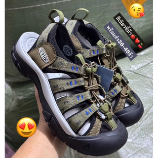 รองเท้ารุ่นใหม่จ้า พร้อมส่งจ้า