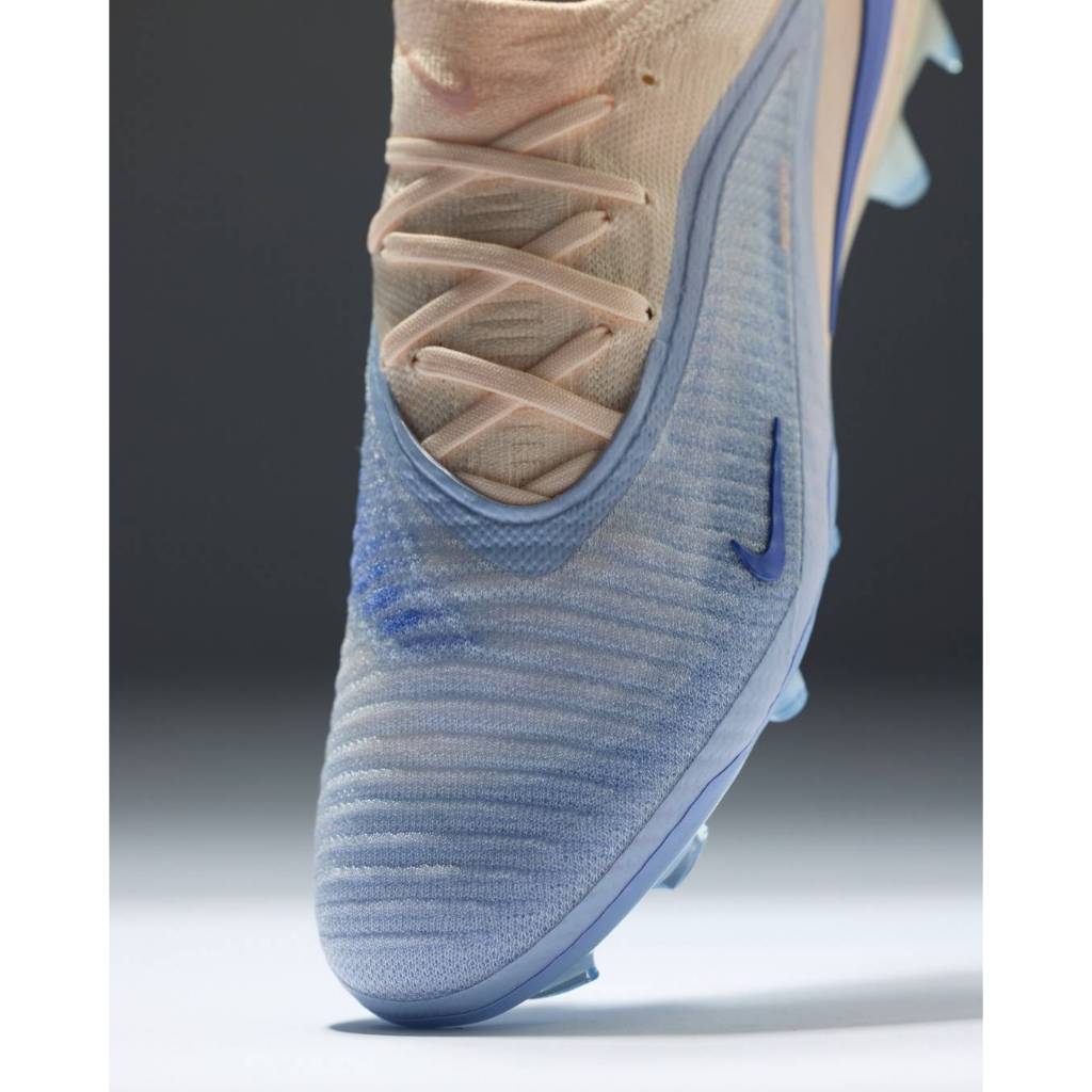 Nike Showtime Pack  รองเท้าฟุตบอล ไนกี้ ตัวท็อป ของแท้ มือ1 ราคา ถูกที่สุด ดีลบีเคเค แกลเลอรีภาพที่ 8