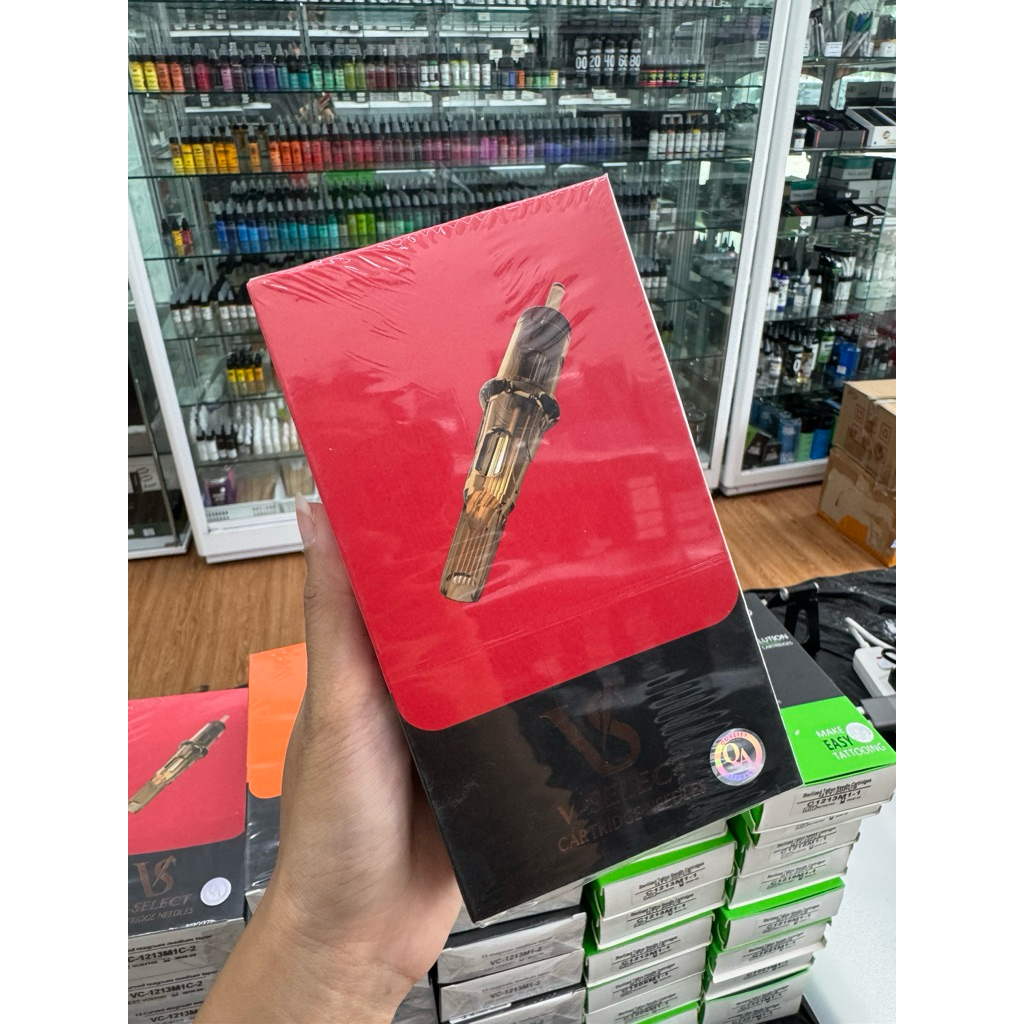เข็มฮอค EZ V-Select ลดล้างสต๊อก ลดมากกว่า 50%