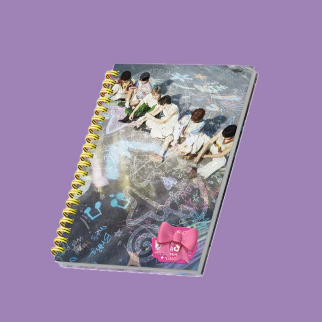 พร้อมส่ง/ไม่แกะ💚 NCT WISH - 3rd Mini Album [COLOR]