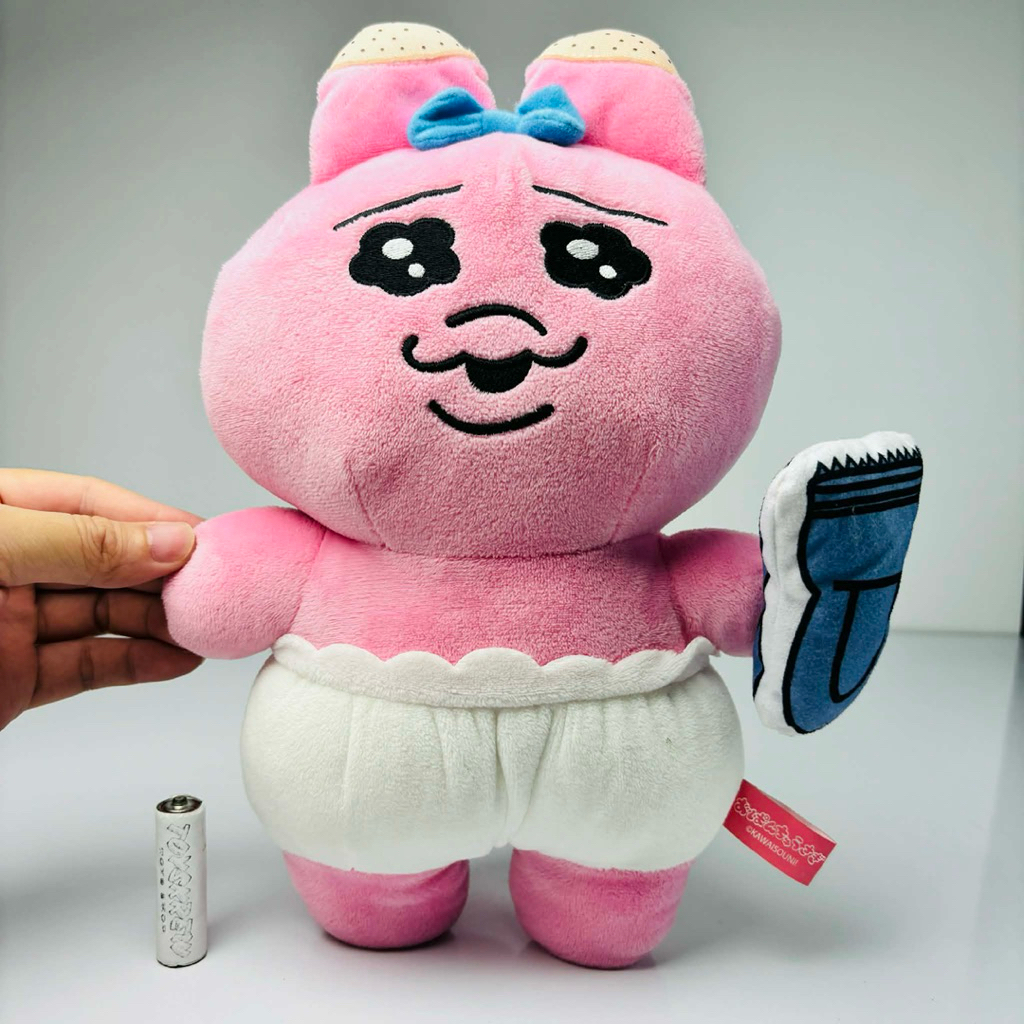 ตุ๊กตา โอปันจู Opanchu Usagi